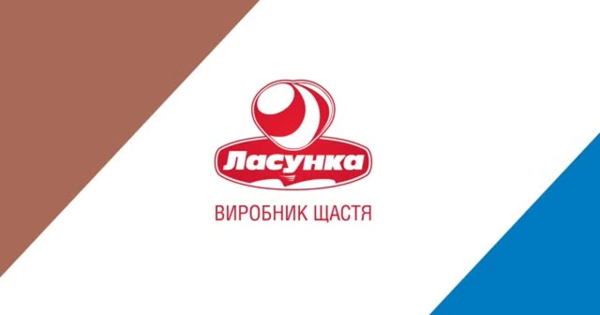 Згорілий складський комплекс компанії «Ласунка» після пожежі