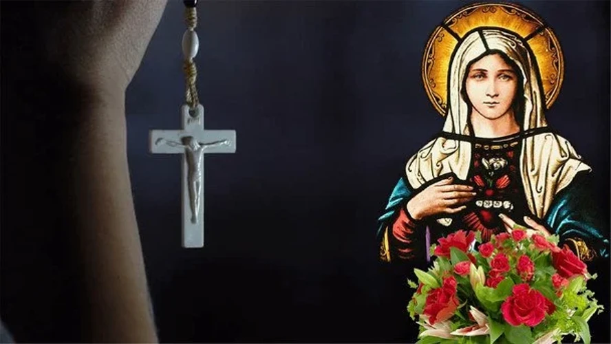 Ікона Успіння Богородиці — церковне свято 15 серпня