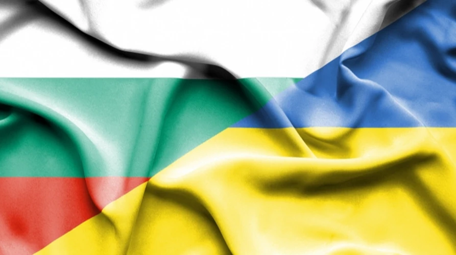 Український дипломат (фото: NV, «Болгарія викликала українського дипломата»)