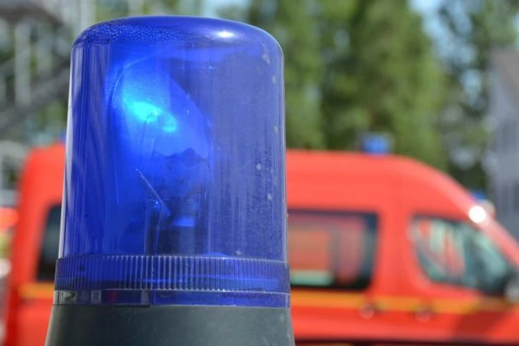Пошкоджені приватні будинки в Бориспільському районі після удару 20 серпня