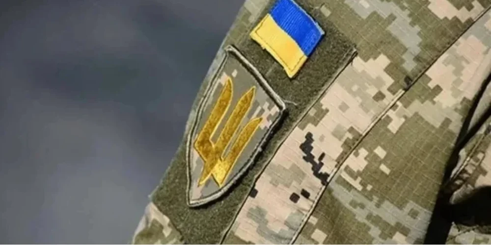 Ніж як знаряддя нападу на військовослужбовця ТЦК та СП у Львові
