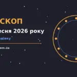 Зодіакальний гороскоп на 12 вересня 2026 року для планування, навчання і завершення справ