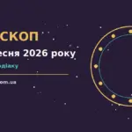 Гороскоп на 21 вересня 2026 року: практичні поради для кожного знака Зодіаку