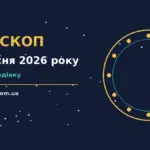 Астрологічний гороскоп на 3 вересня 2026 року для дванадцяти знаків зодіаку