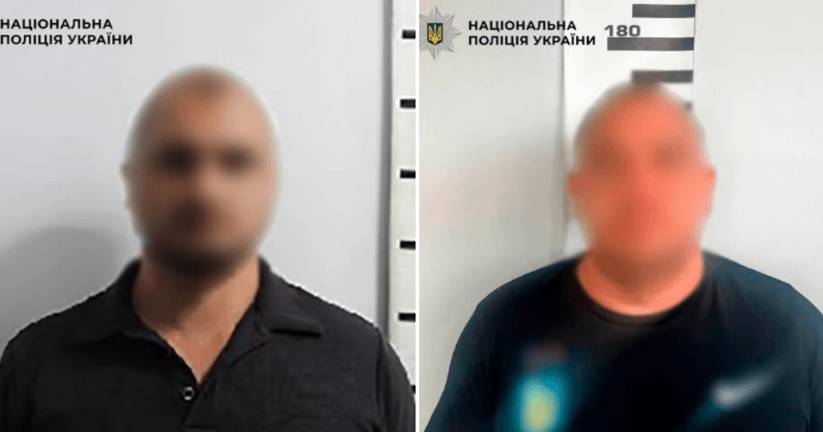 Поліція Києва встановила ролі фігурантів у справі про 2,5 млн грн