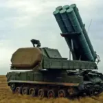 Уражені російські військові об'єкти на тимчасово захоплених територіях (ілюстративне фото)
