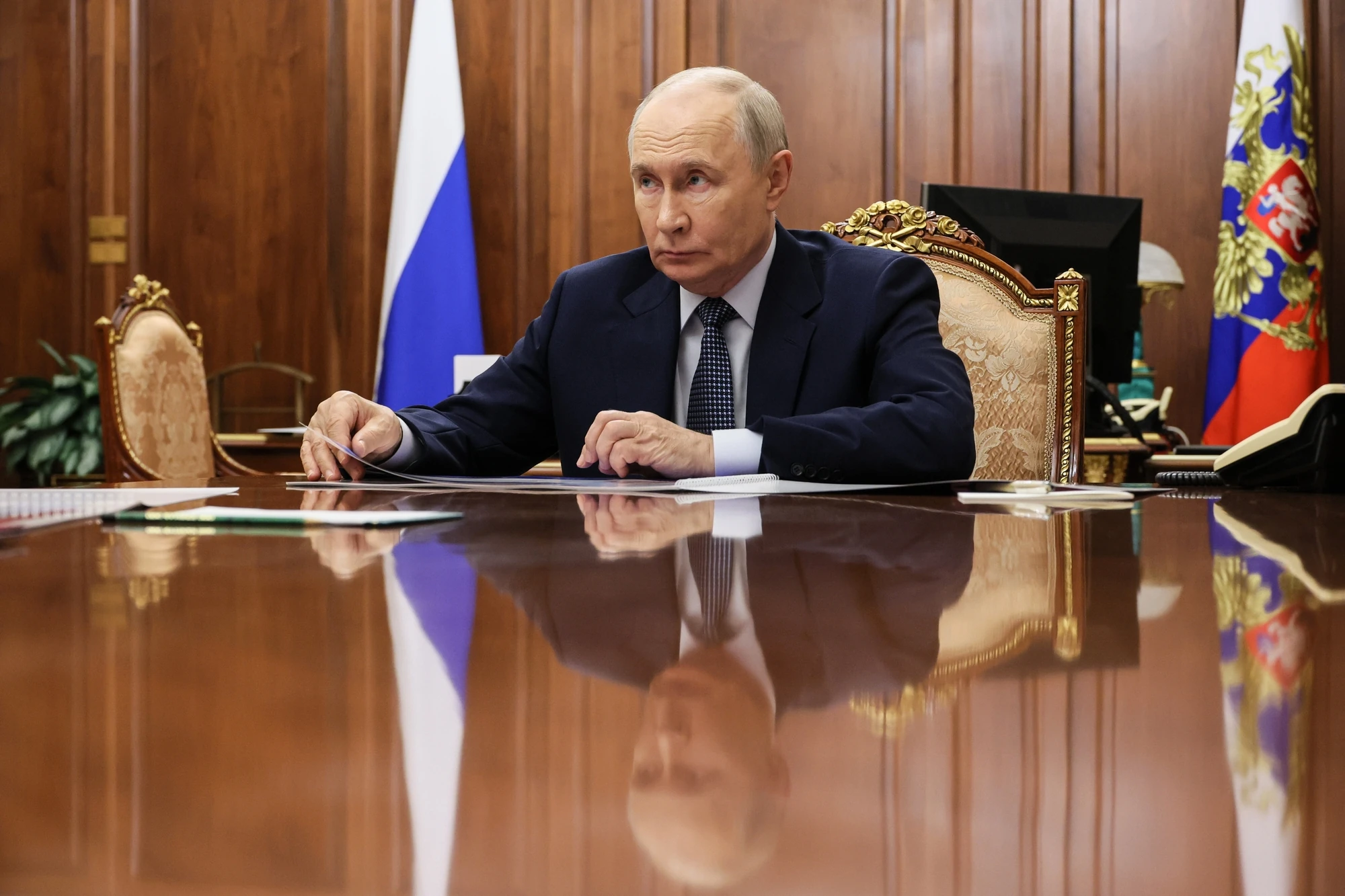 FT про енергетичне перемир’я: що змінилося після вересневих заяв і рішень Кремля