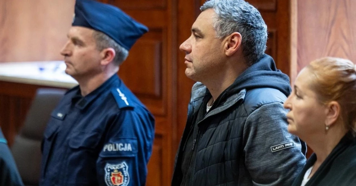 Що відомо про клопотання Журавльова про притулок у Хорватії