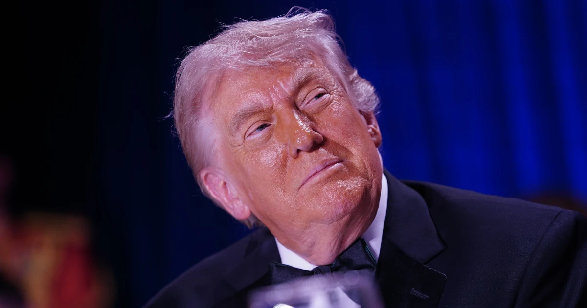 «Trump TV» на тлі конфлікту зі ЗМІ: передумови появи цілодобового каналу Білого дому
