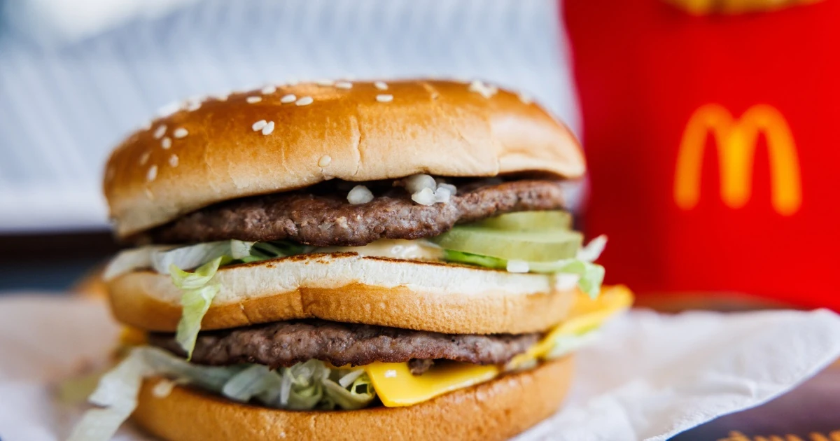 McDonald’s скорочує меню через згорілий склад: дата 25 вересня та реакція компанії