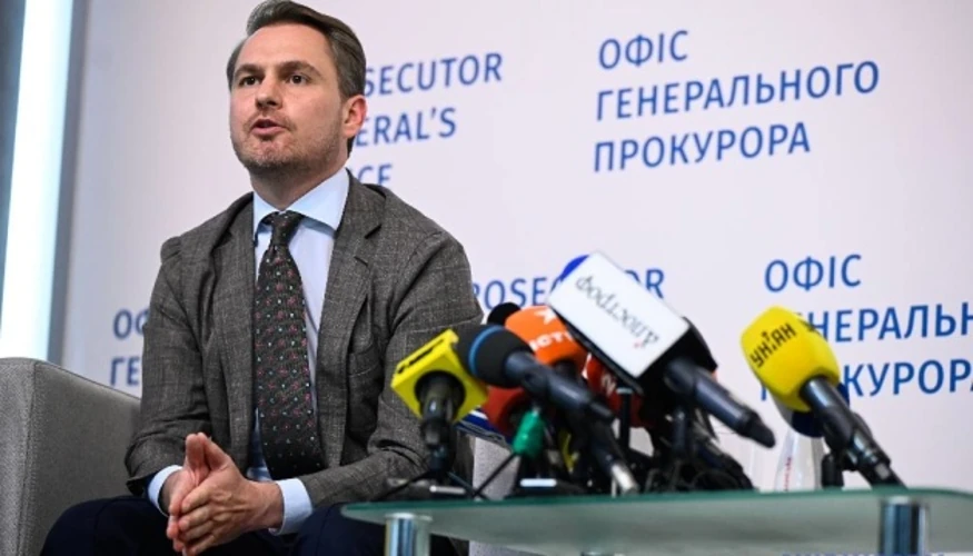 Відставка Кравченка у Раді: послідовність підтверджених подій 7–15 вересня