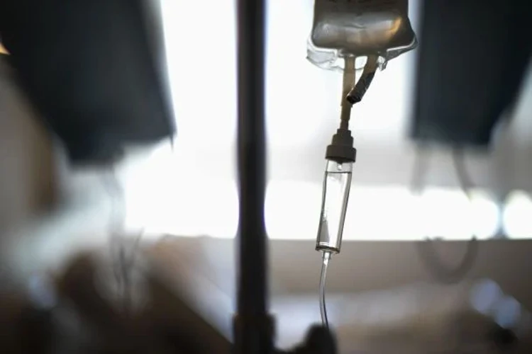 Підтверджені наслідки вибуху на Сумщині: 17-річний хлопець у лікарні