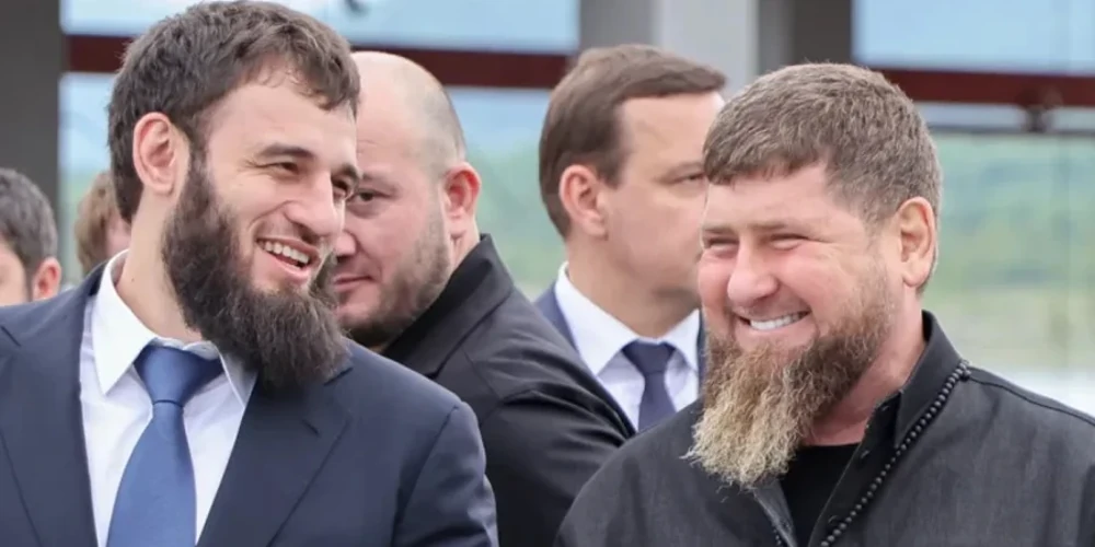 Указ Путіна 21 вересня: «Аптар Владимир» передали компанії Закрієва