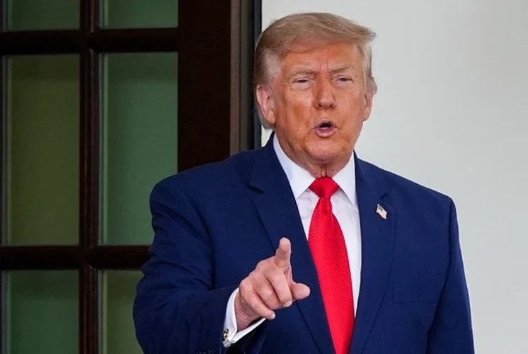 Трамп заявив, що Путін прагне домовитися щодо завершення війни