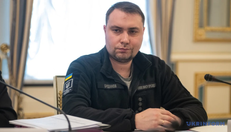 Буданов назвав ключові факти мілітаризації КНДР на основі війни в Україні