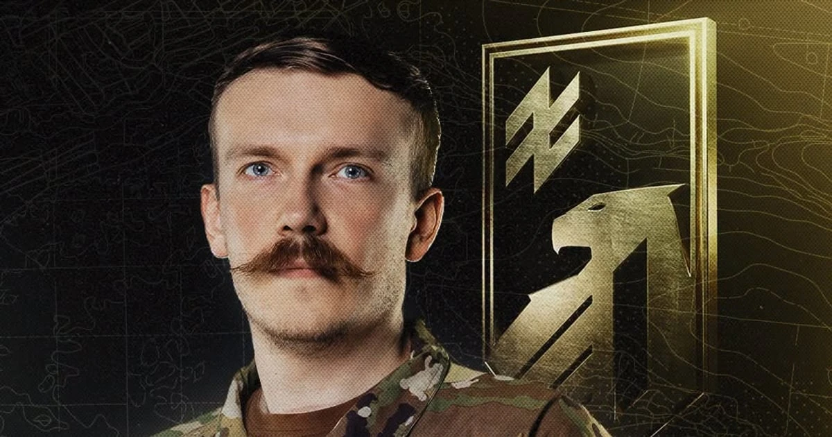 Прокопенка затверджено командиром угруповання «Азов»: суть кадрового рішення