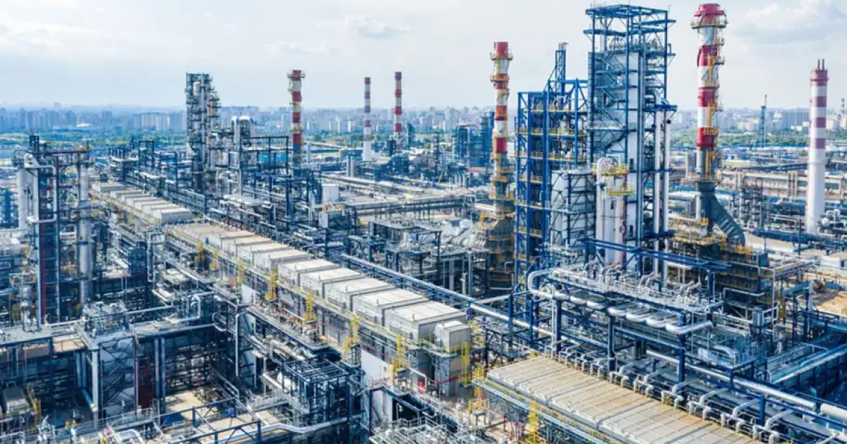 Підтверджені ролі Fire Point і NASA FIRMS в епізоді з Ільським НПЗ
