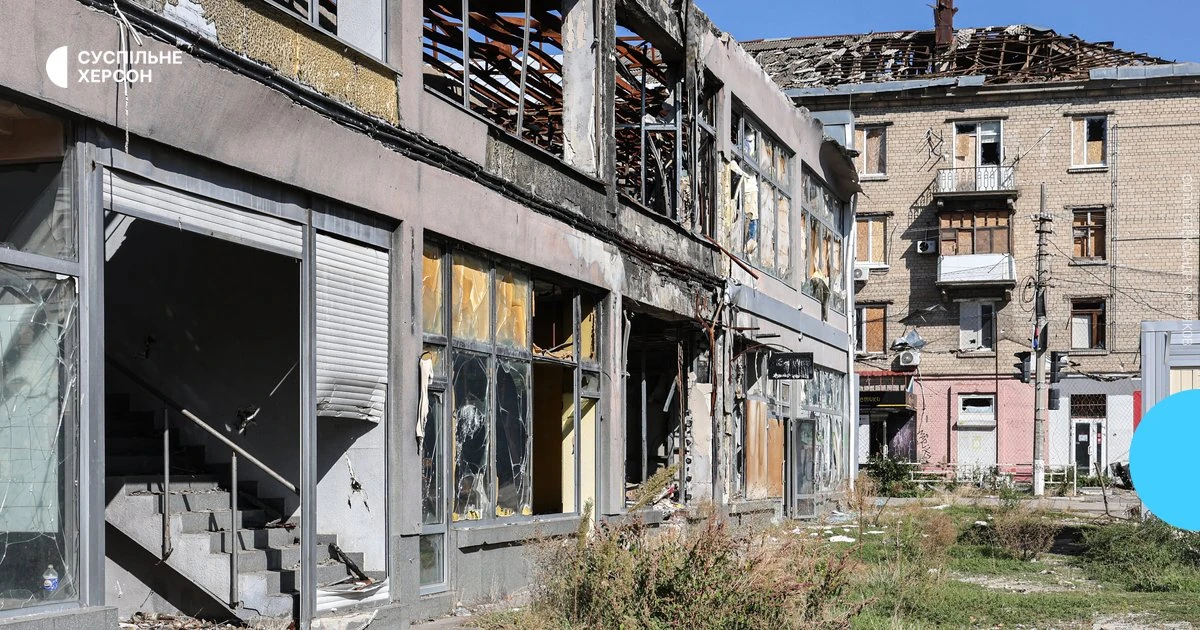 Херсонщина за добу під ударами: що відомо про обстріли та постраждалих