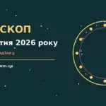 Гороскоп на 24 жовтня 2026 року для всіх знаків зодіаку