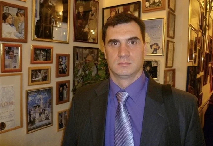 Єфим Старцев, зігравший у «Ментовських війнах», загинув на війні в Україні