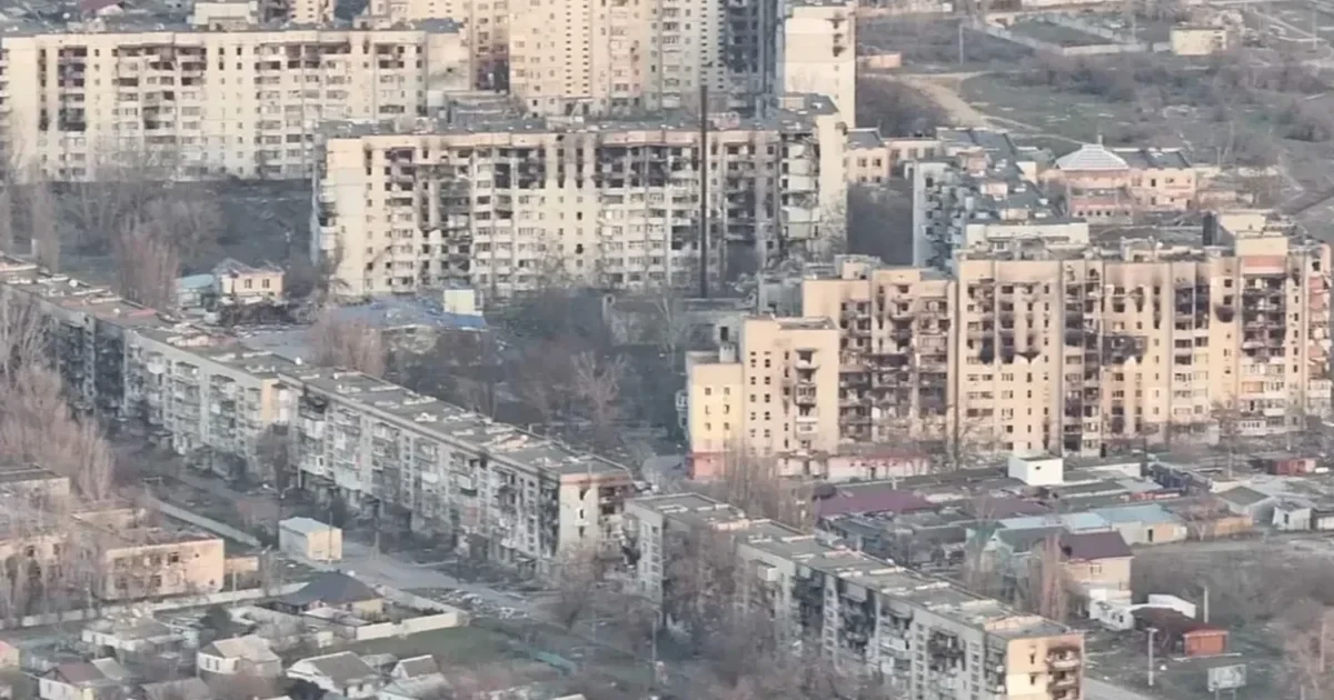 Захарова повідомила, що члени окупаційної виборчої комісії на Херсонщині взаємодіяли з угрупованням
