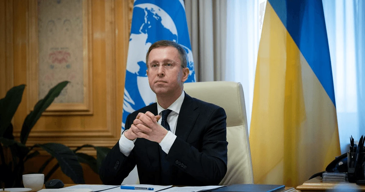 Хронологія: уряд і Рада завершили свою частину зобов’язань для допомоги-2026
