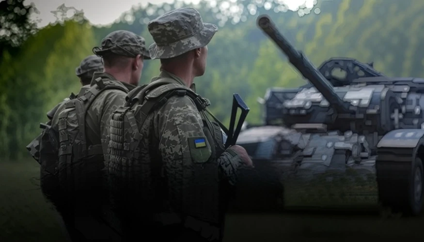 19 жовтня на фронті — 206 боєзіткнень: Генштаб назвав ключові цифри