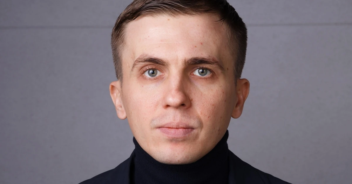 Відень, 8 жовтня 2026 року: цифри і факти у справі затриманого у Відні журналіста УП Ткача