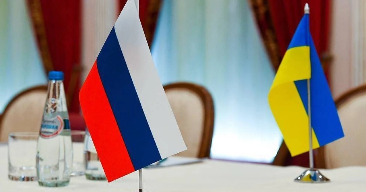 Росія підтримала тристоронні переговори на рівні команд — Зеленський