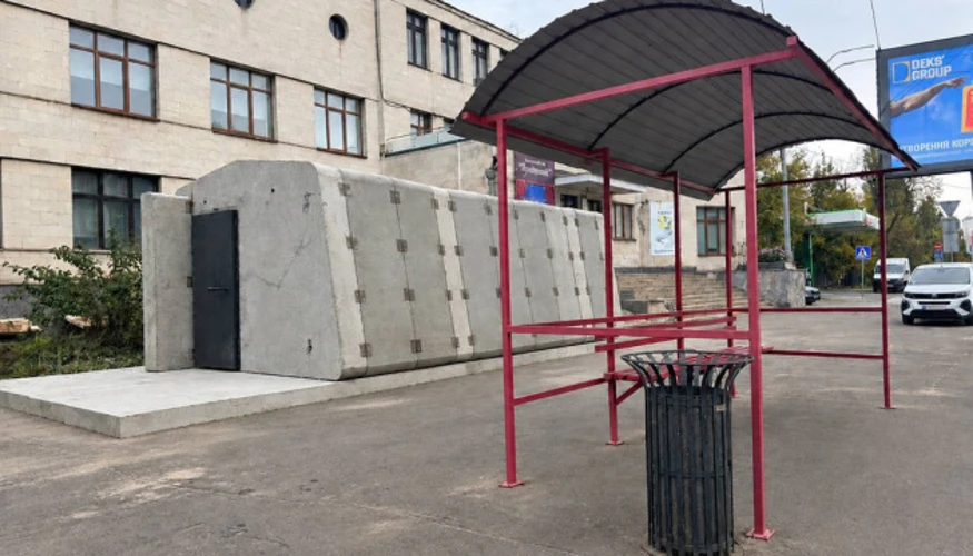 Хронологія подій: від рішення Кличка до укриття на Берестейському