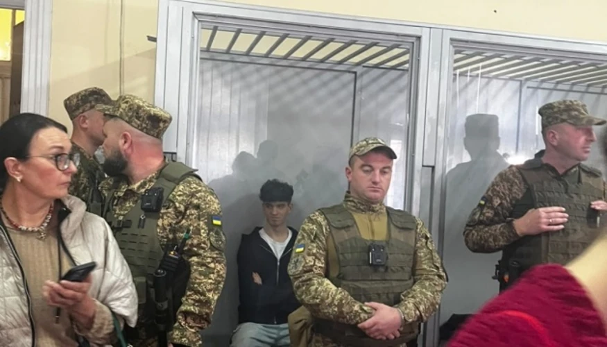 Обмежений рух і дві сторони під судом: 1 жовтня у Львові почали зачитувати вирок Фаріон