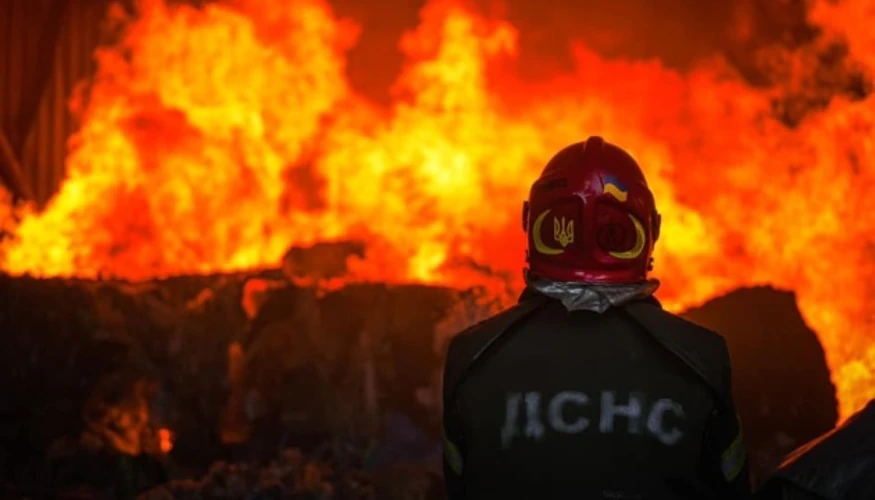 Хто виступив від Львівської ОВА щодо дрона в Мурованому 13 жовтня