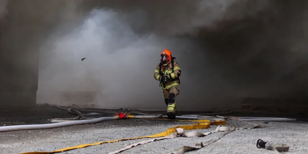 Без світла і з постраждалими: наслідки нічної атаки БПЛА на Маневичі та Луцьк