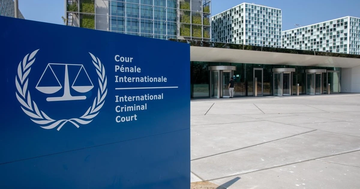 Хронологія тиску США на МКС: від ордерів на арешт до санкцій 9 жовтня