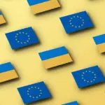Європейська комісарка з питань розширення Марта Кос