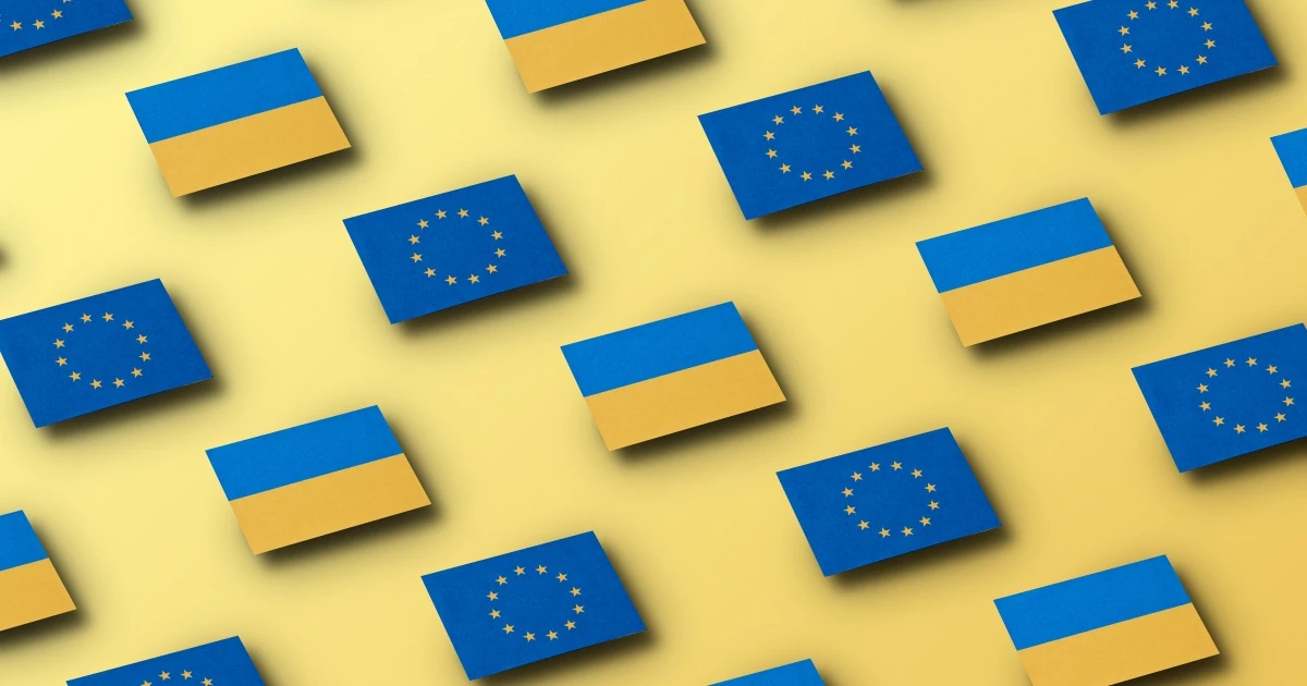 Дорожня карта вступу для України: пояснення у форматі ключових питань