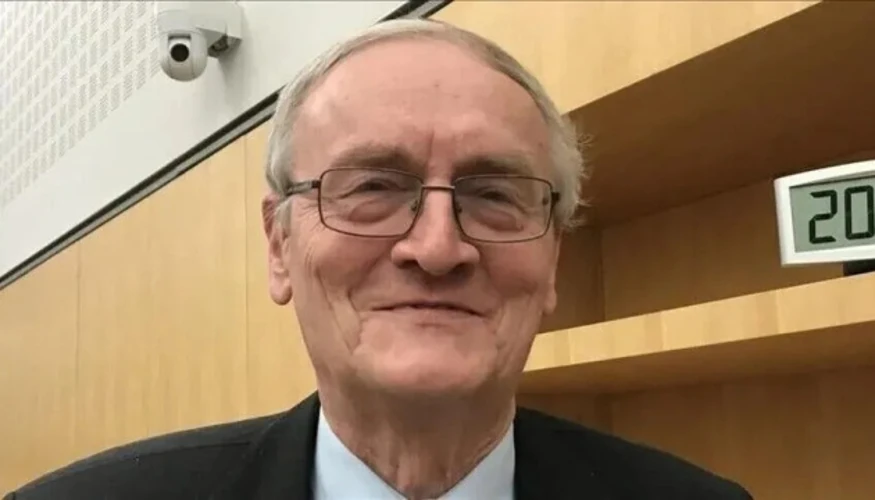 Справа Ганнінга: чим затримання ексглави BND загрожує німецькій розвідці