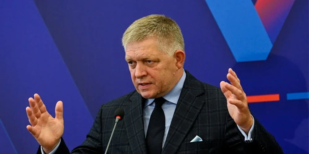 Що відомо про відновлення Словаччиною обміну військовими аташе з РФ: пояснення