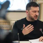Зеленський розповів про поставки ракет-перехоплювачів до Patriot