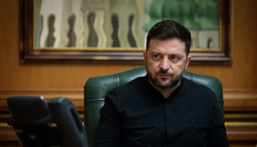 Зеленський: Путін у вересні наказав російському керівництву відмовитися від правил ведення війни