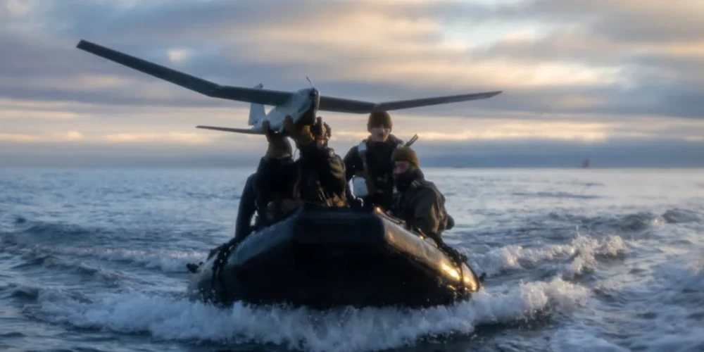США долучають морпіхів до Baltic Sentry — що це означає для безпеки Балтики