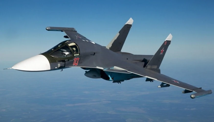 СБУ офіційно підтвердила ураження Су-35 і Су-34 на аеродромі в Адигеї